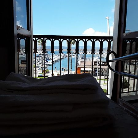 L'Aragosta Guesthouse Alghero Bagian luar foto