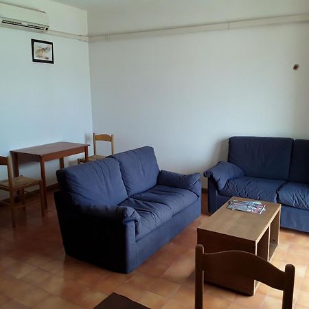 L'Aragosta Guesthouse Alghero Bagian luar foto