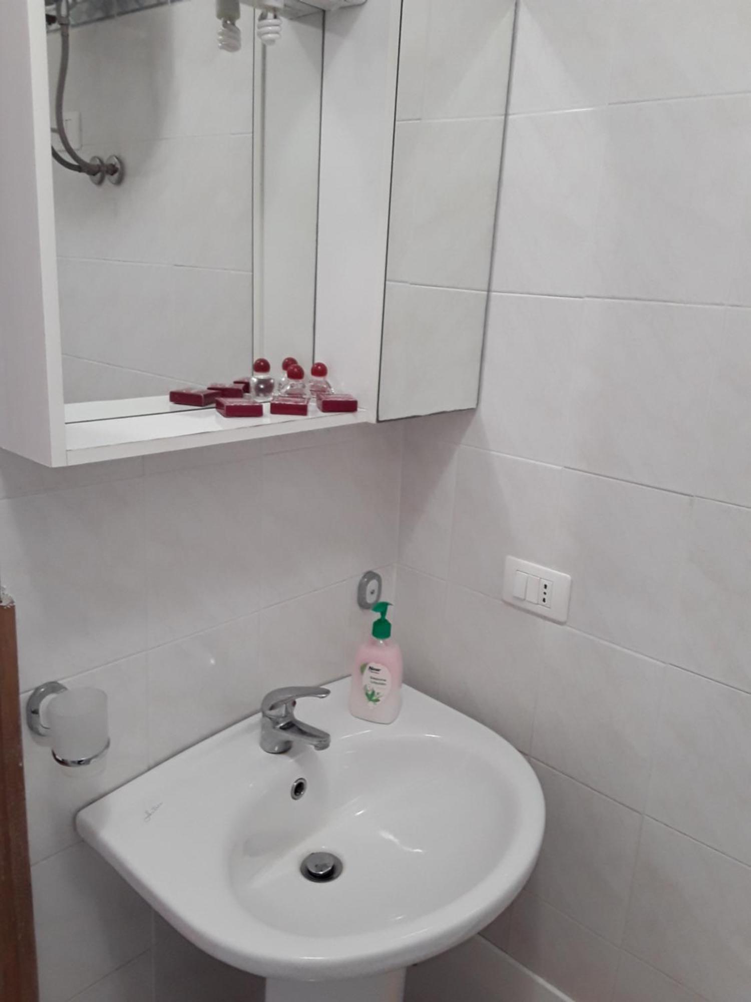 L'Aragosta Guesthouse Alghero Bagian luar foto