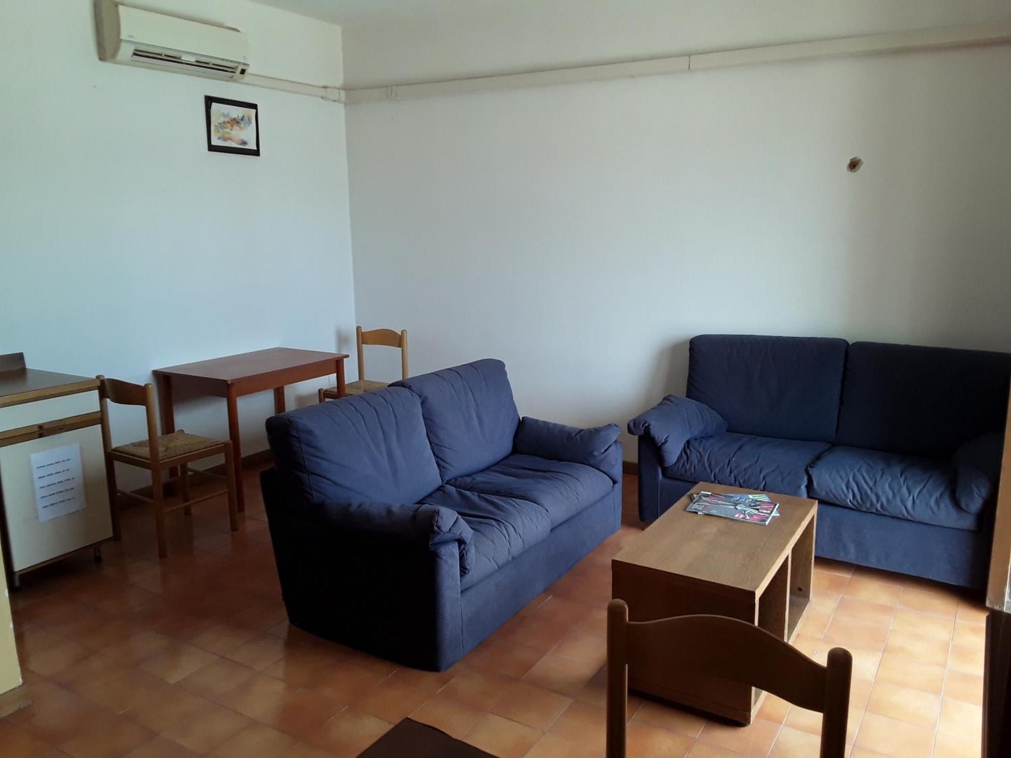 L'Aragosta Guesthouse Alghero Bagian luar foto