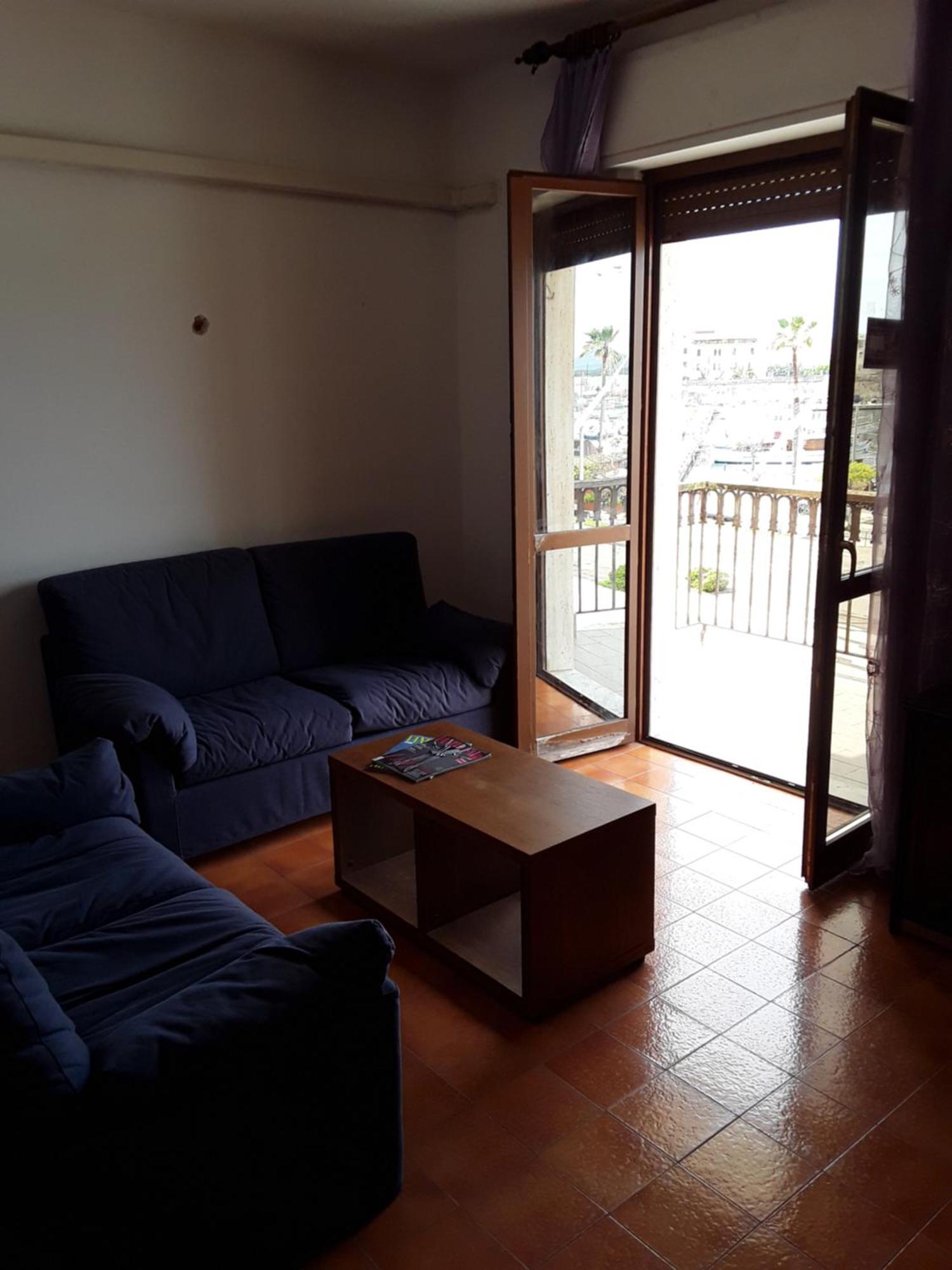 L'Aragosta Guesthouse Alghero Bagian luar foto