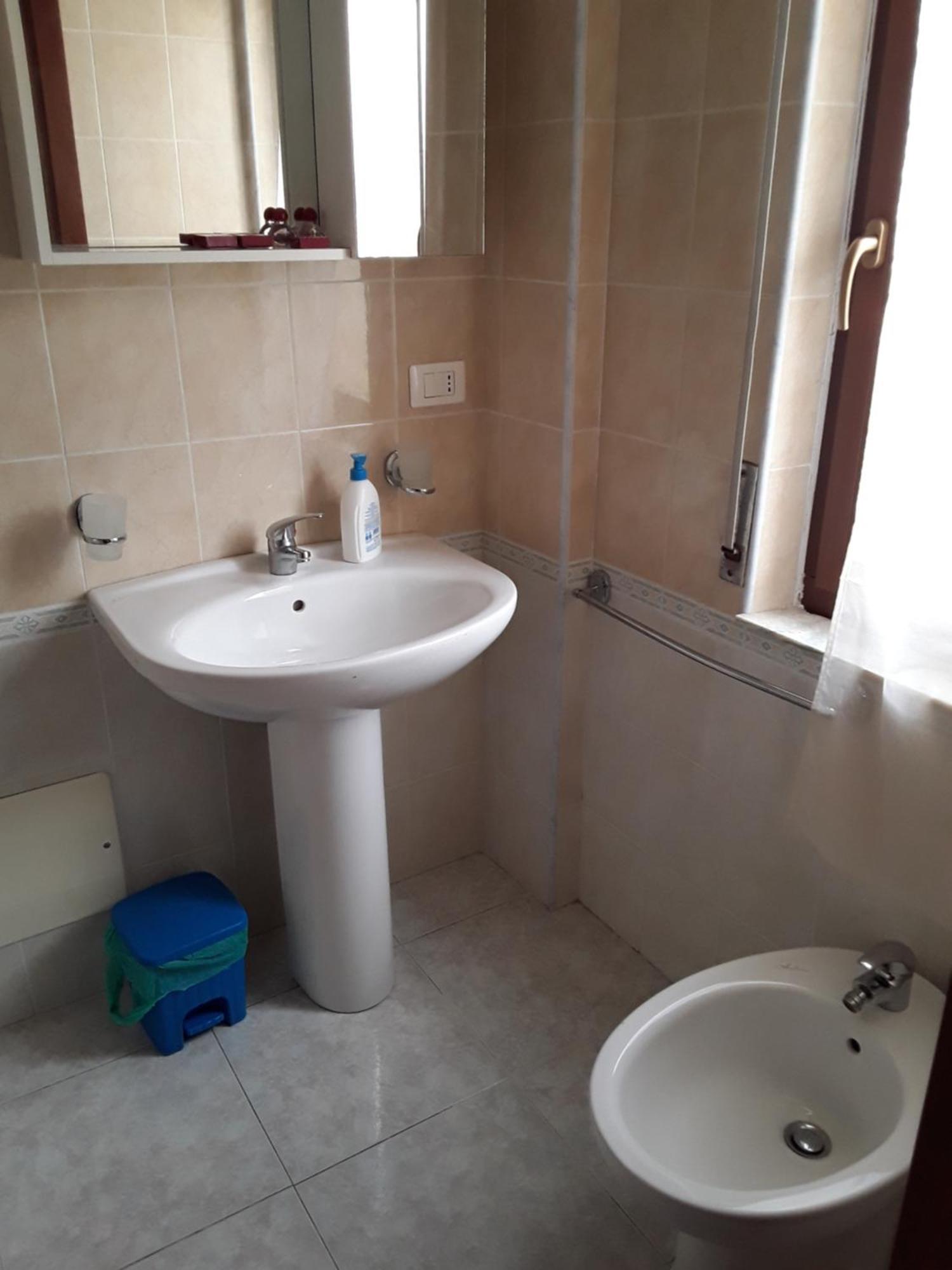 L'Aragosta Guesthouse Alghero Bagian luar foto