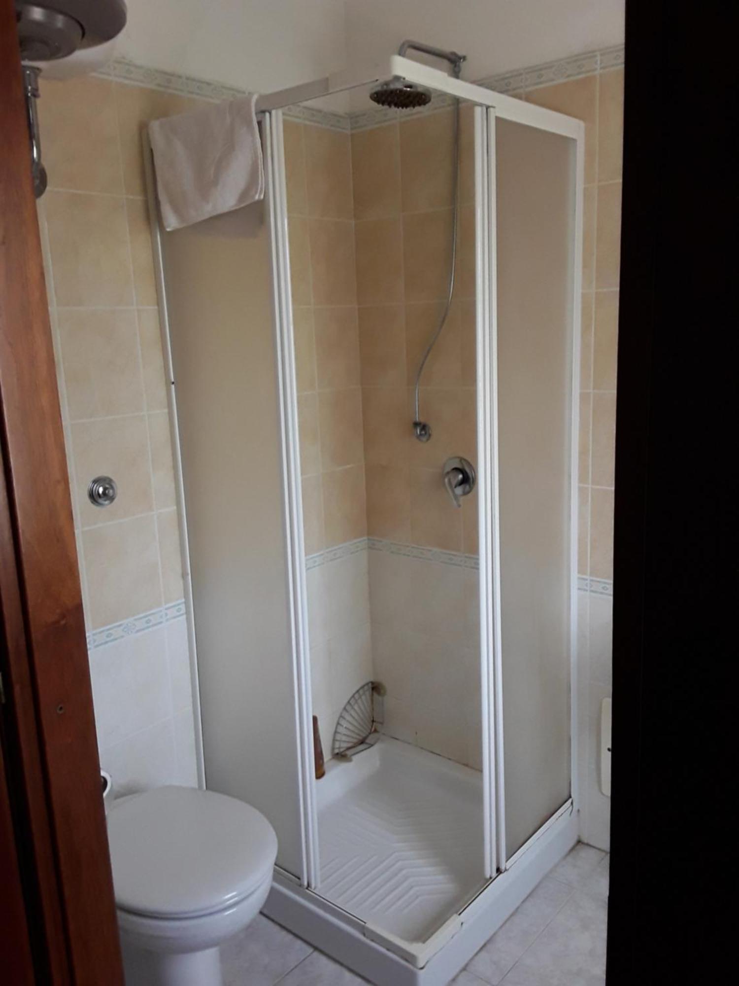 L'Aragosta Guesthouse Alghero Bagian luar foto