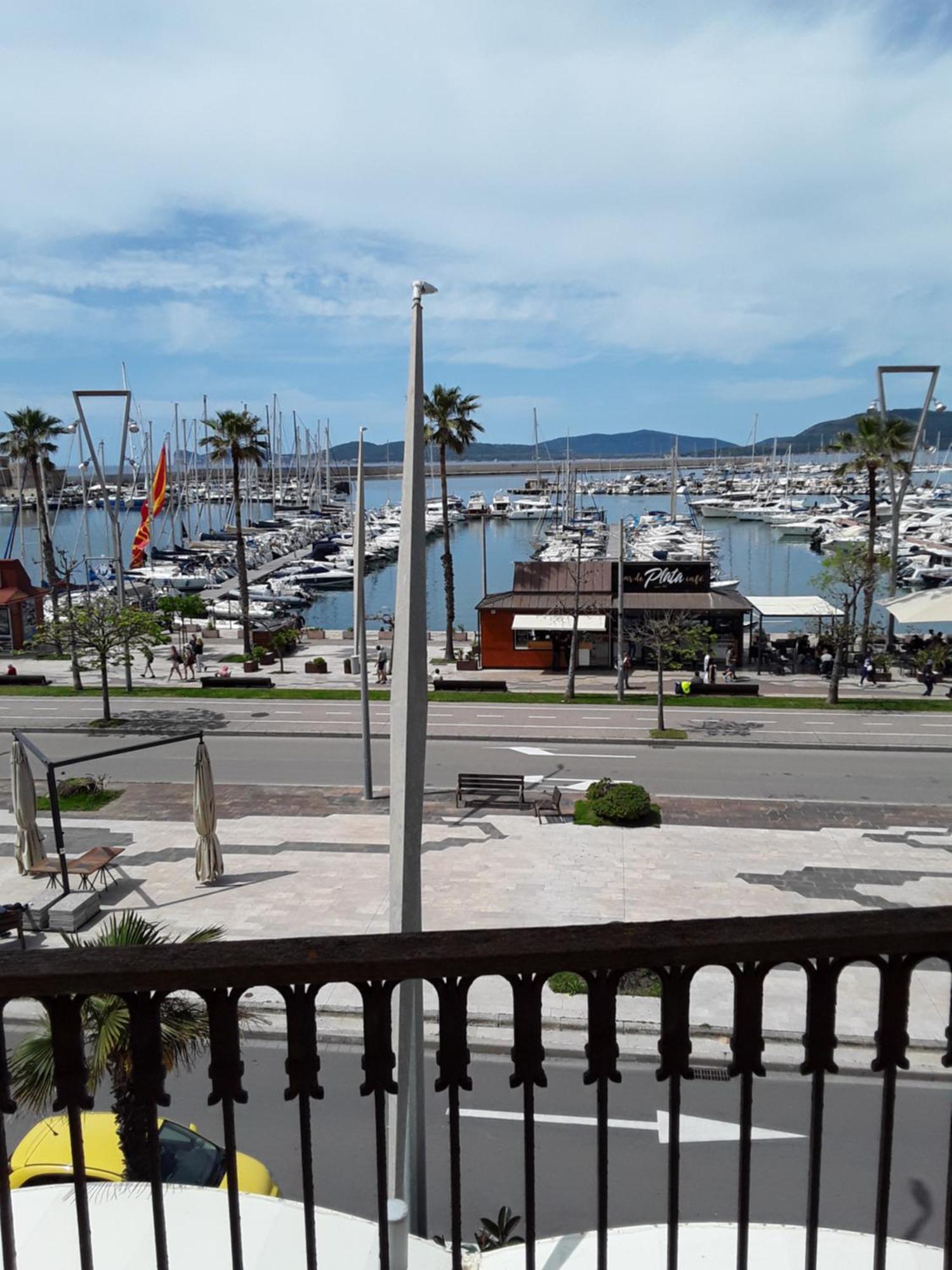 L'Aragosta Guesthouse Alghero Bagian luar foto