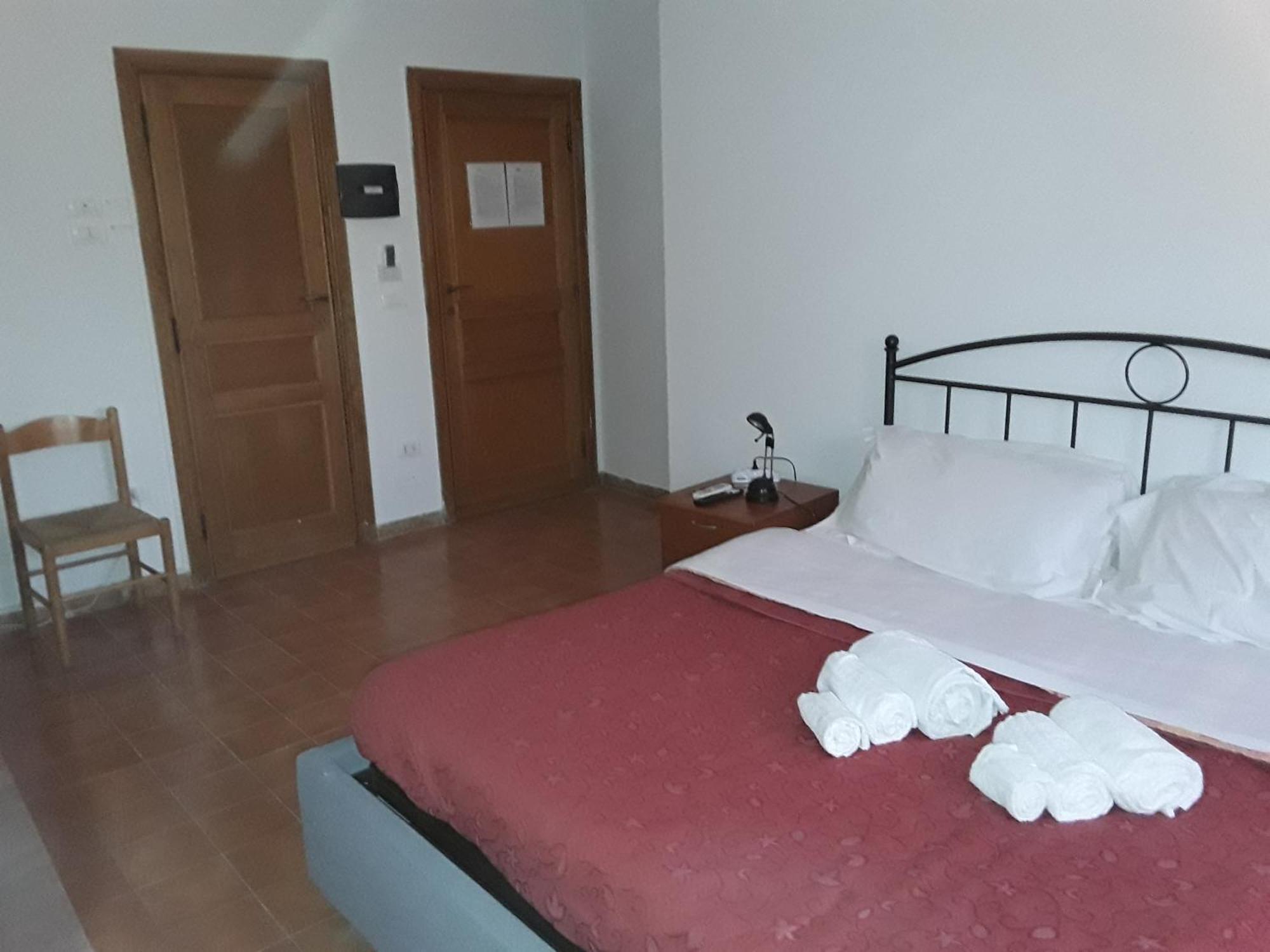 L'Aragosta Guesthouse Alghero Bagian luar foto