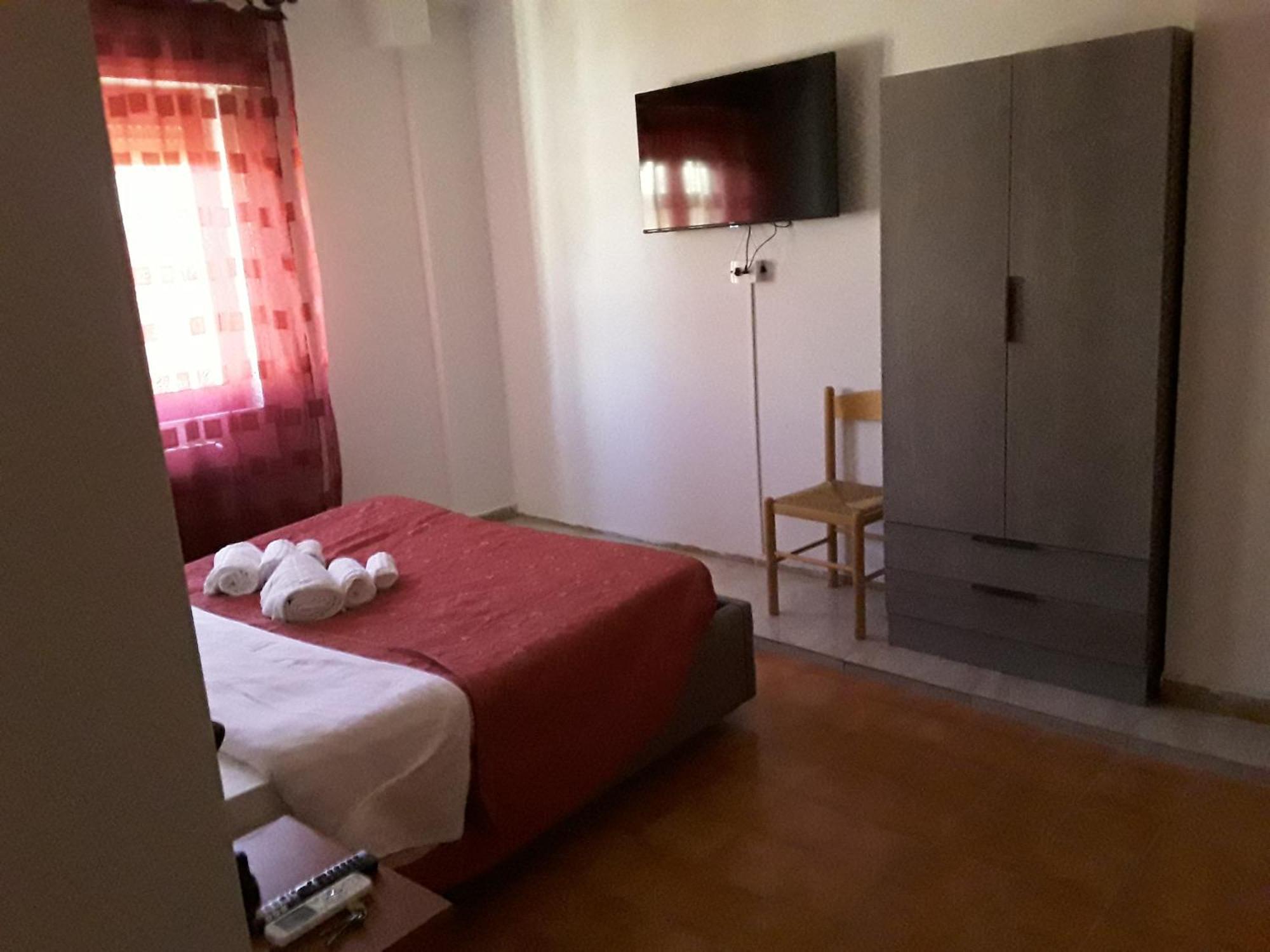 L'Aragosta Guesthouse Alghero Bagian luar foto