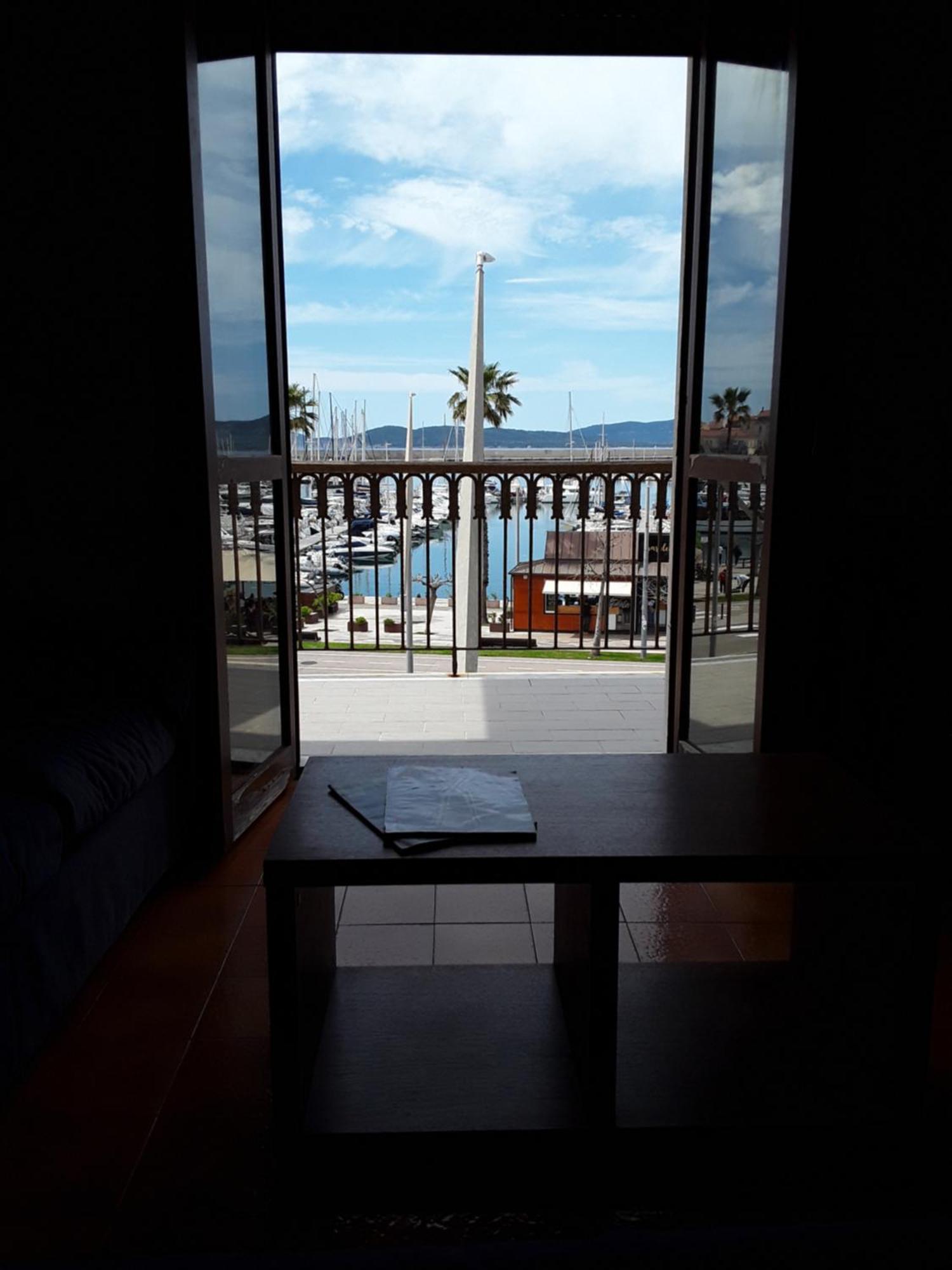 L'Aragosta Guesthouse Alghero Bagian luar foto