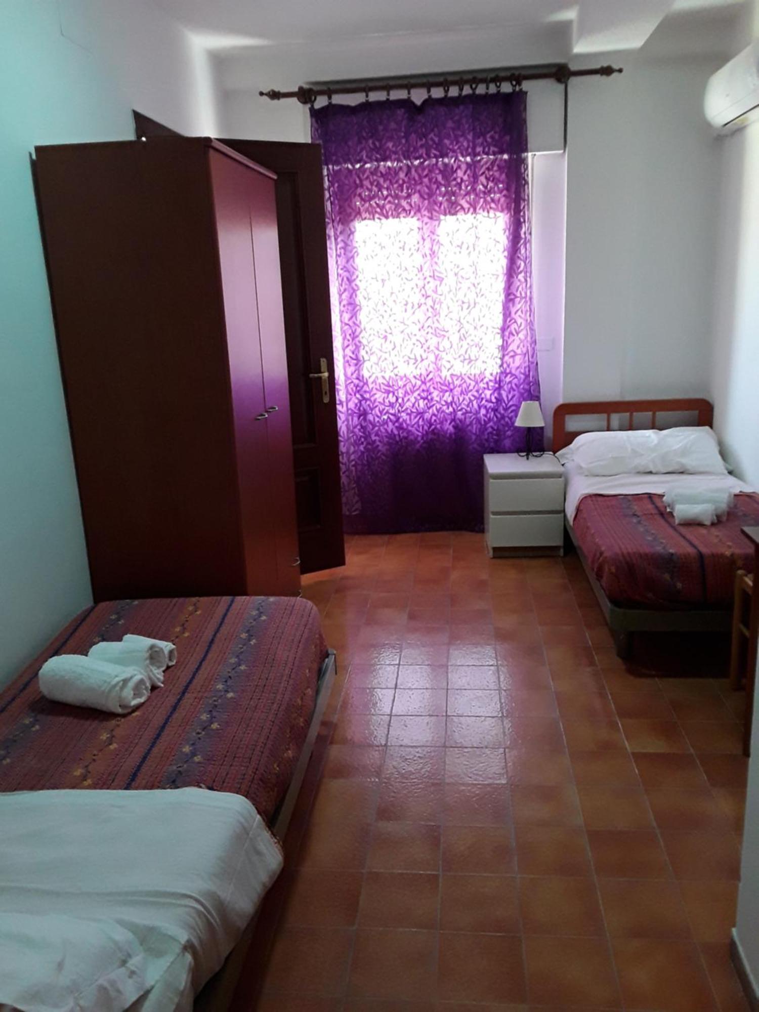 L'Aragosta Guesthouse Alghero Bagian luar foto