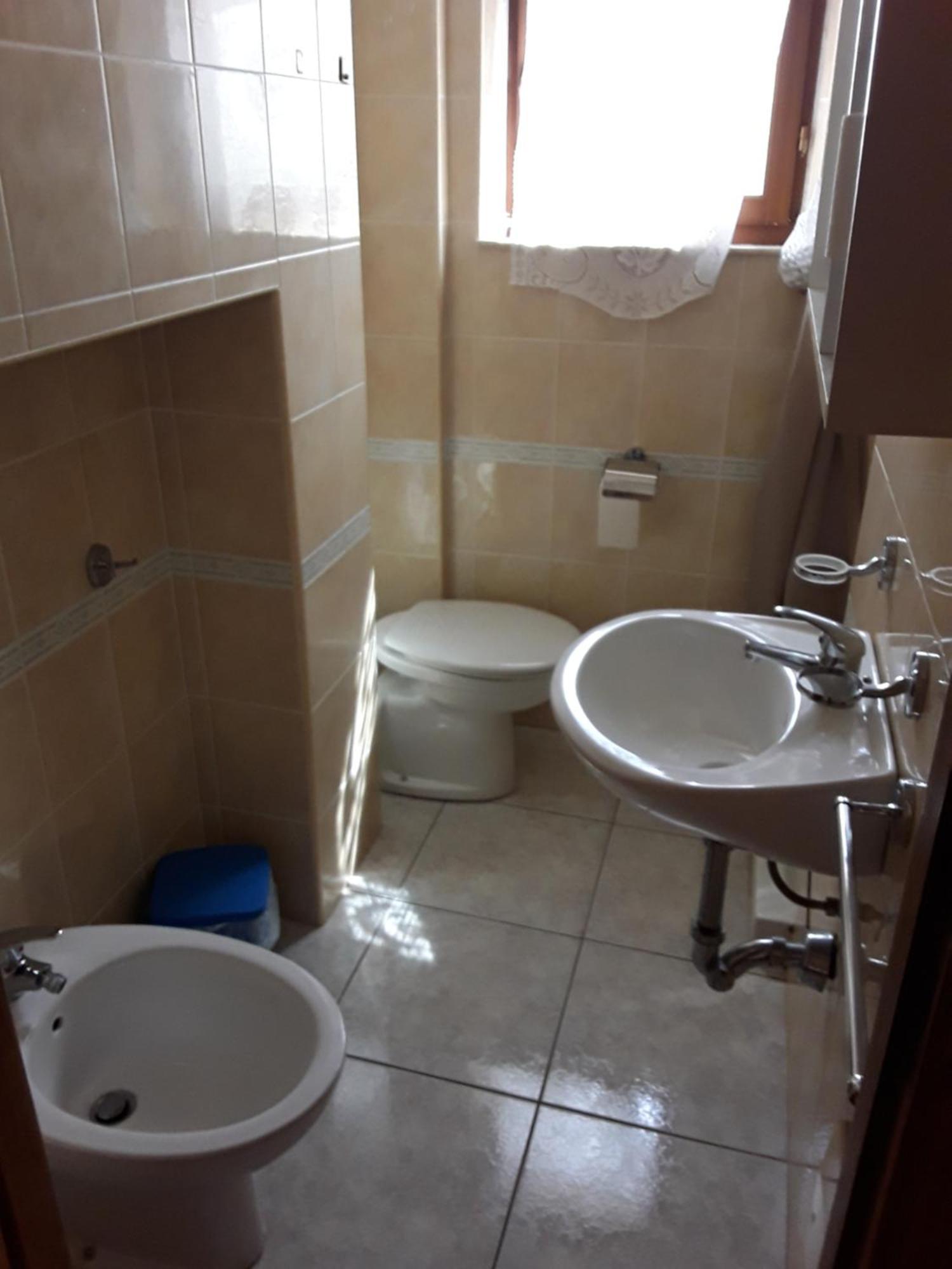 L'Aragosta Guesthouse Alghero Bagian luar foto