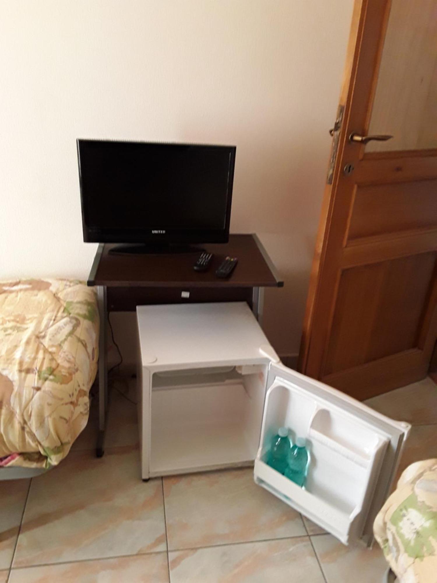 L'Aragosta Guesthouse Alghero Bagian luar foto
